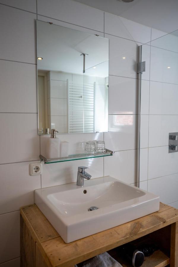 Erfgoed City House De Rozenboom Leeuwarden Extérieur photo